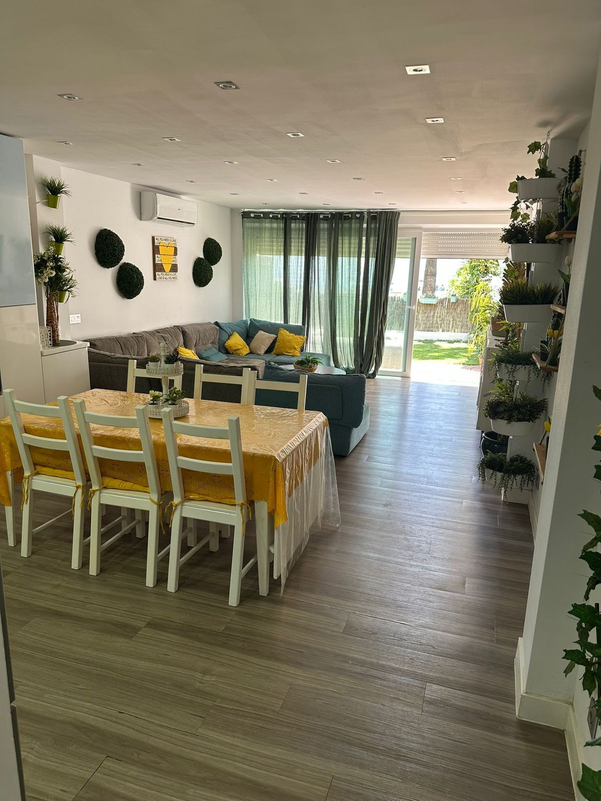 1 Bed, 1 Bath, ApartmentFor Sale, Casares Playa, Malaga