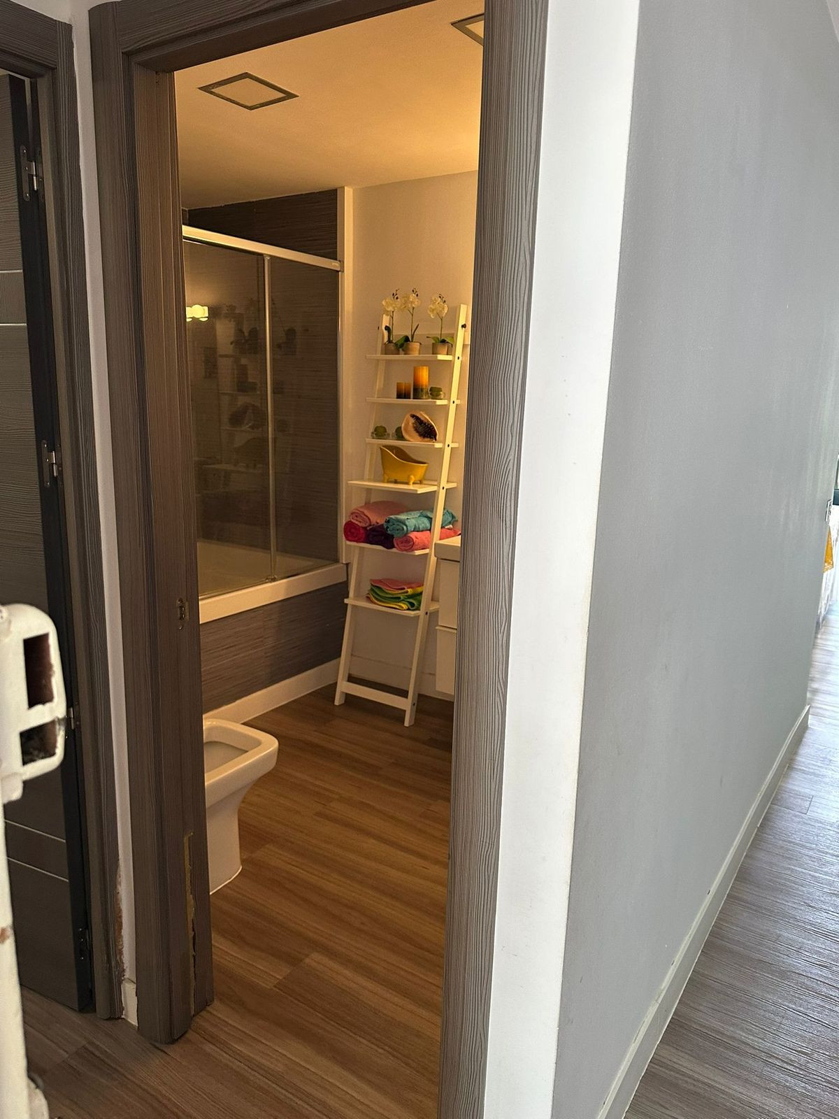 1 Bed, 1 Bath, ApartmentFor Sale, Casares Playa, Malaga