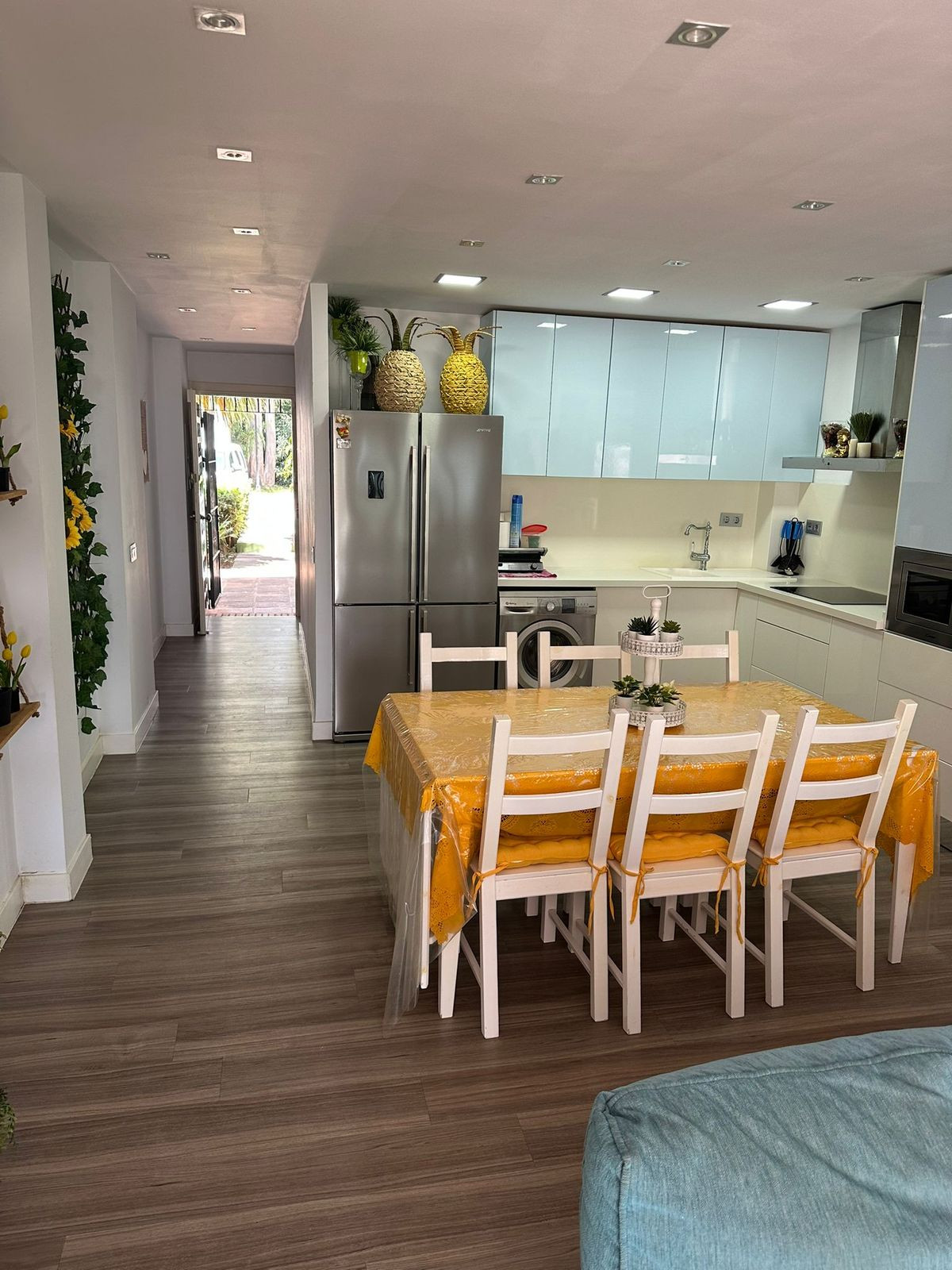 1 Bed, 1 Bath, ApartmentFor Sale, Casares Playa, Malaga