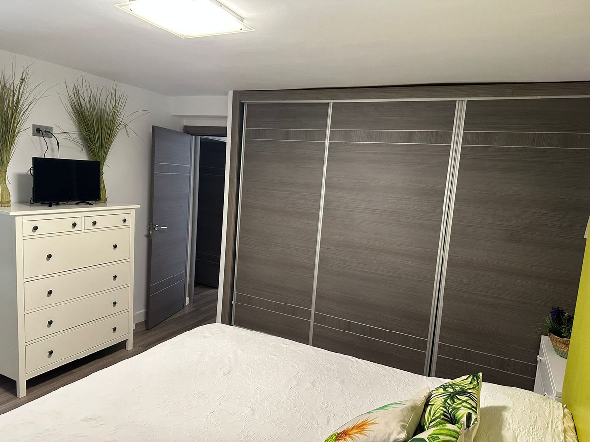 1 Bed, 1 Bath, ApartmentFor Sale, Casares Playa, Malaga