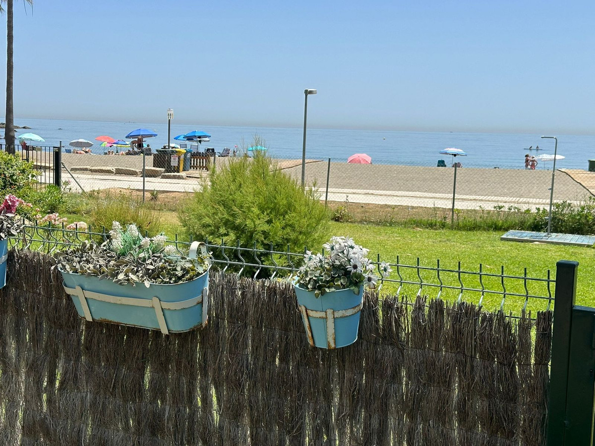 1 Bed, 1 Bath, ApartmentFor Sale, Casares Playa, Malaga