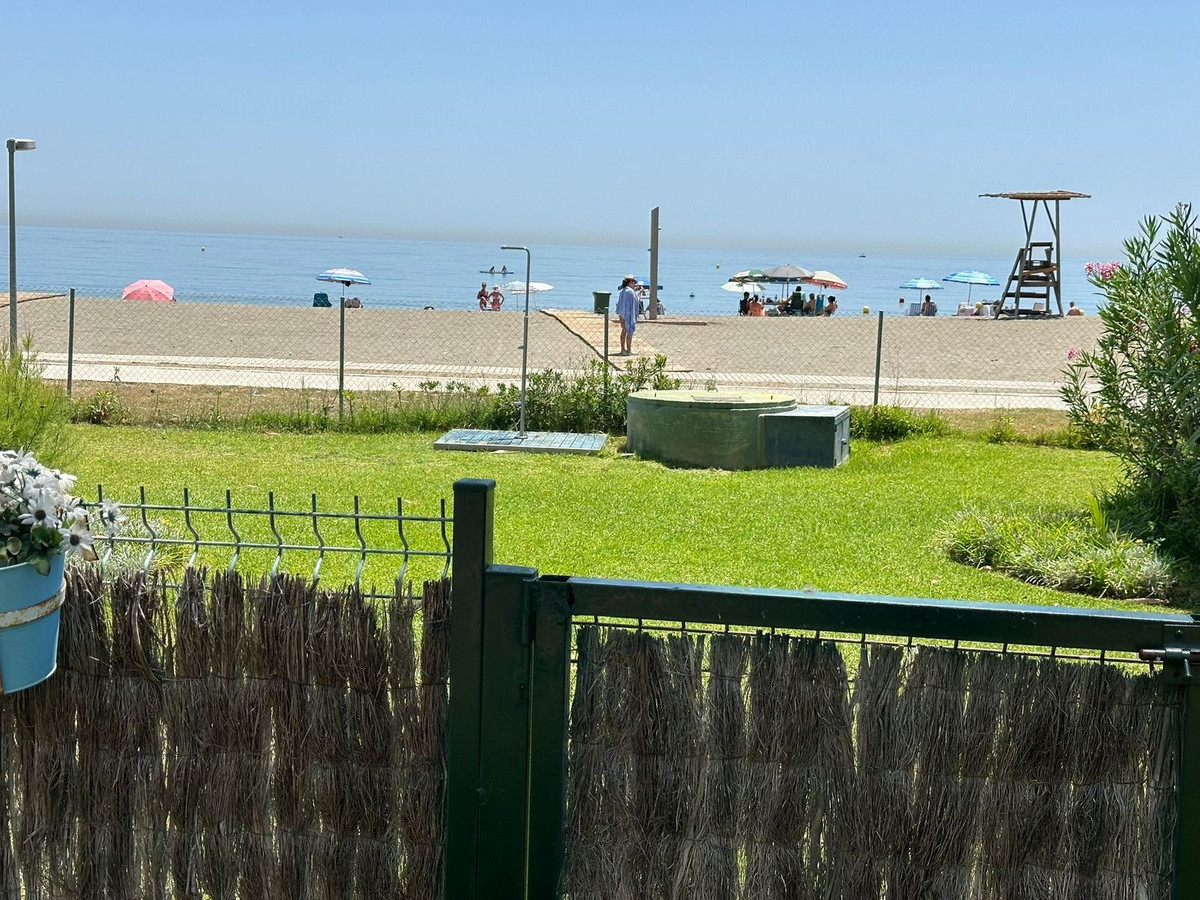 1 Bed, 1 Bath, ApartmentFor Sale, Casares Playa, Malaga