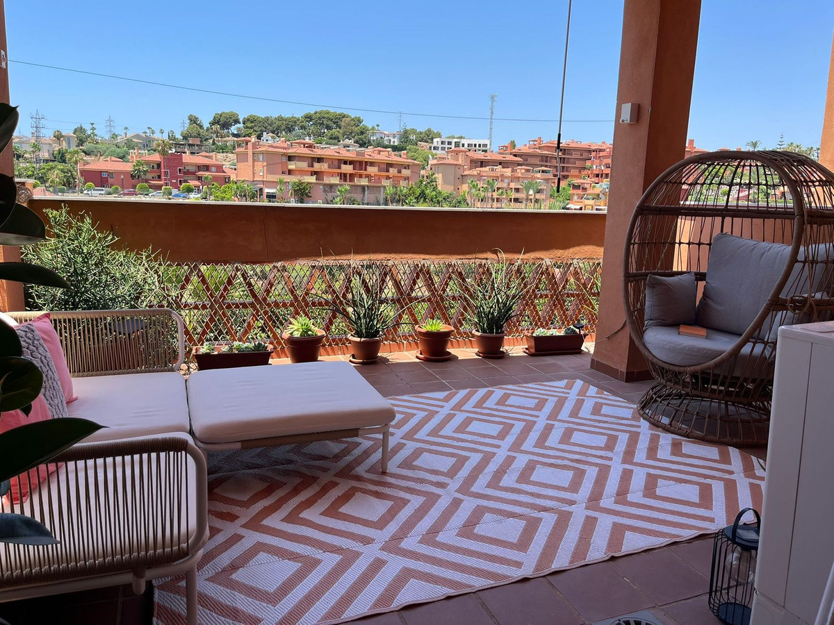 2 Bed, 2 Bath, ApartmentFor Sale, Reserva de Marbella, Malaga