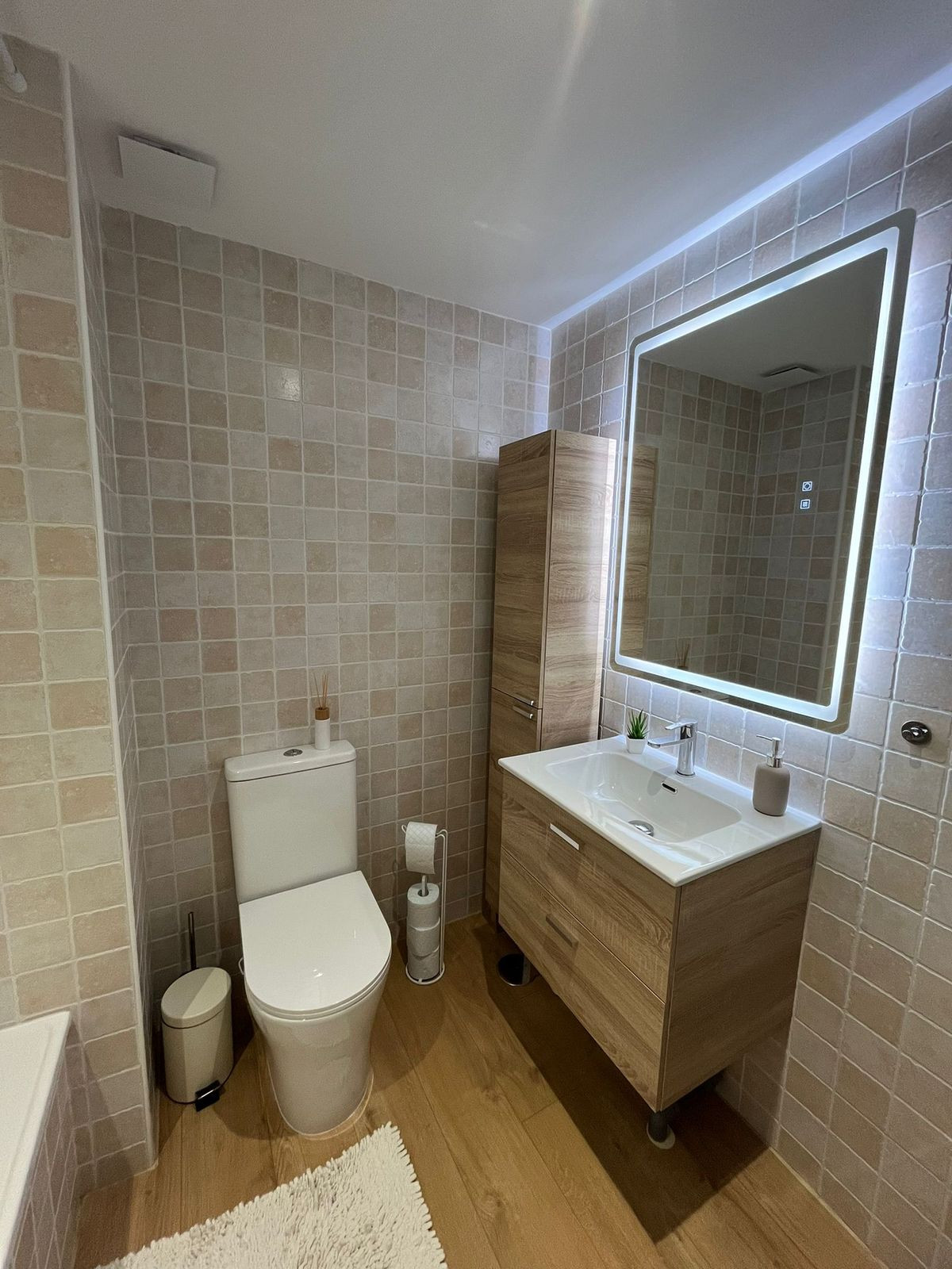 2 Bed, 2 Bath, ApartmentFor Sale, Reserva de Marbella, Malaga