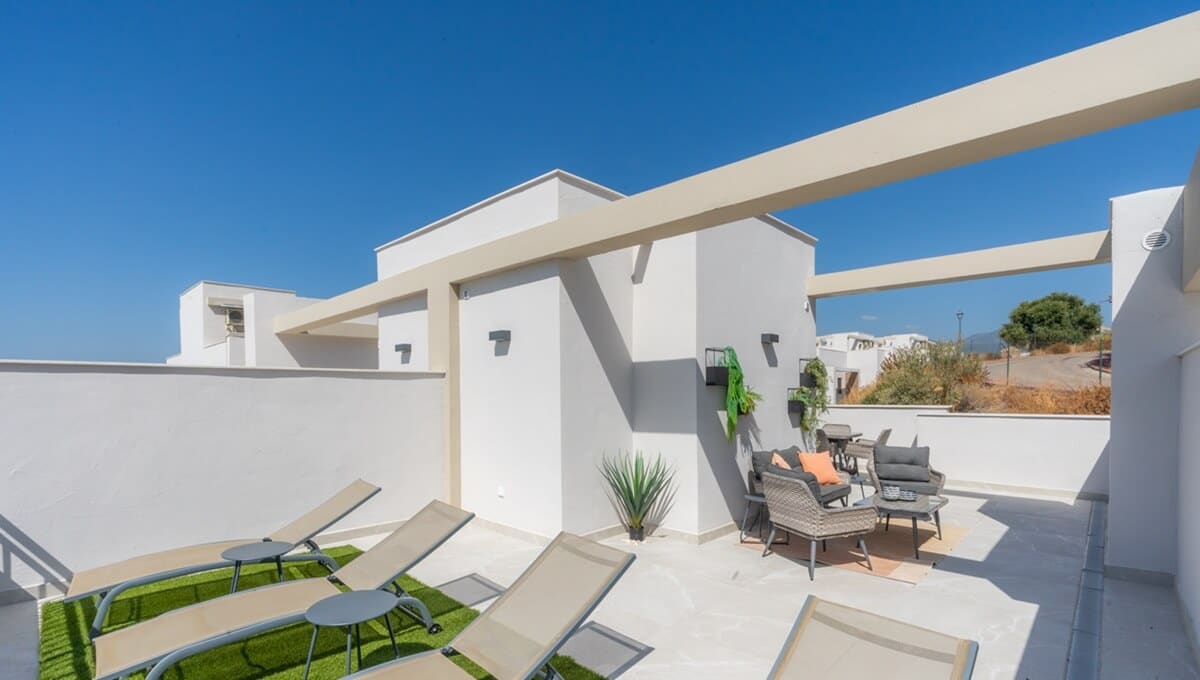 3 Bed, 2 Bath, HouseFor Sale, Marbella, Malaga