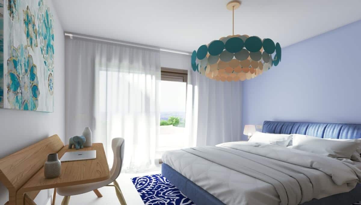 3 Bed, 2 Bath, HouseFor Sale, Marbella, Malaga