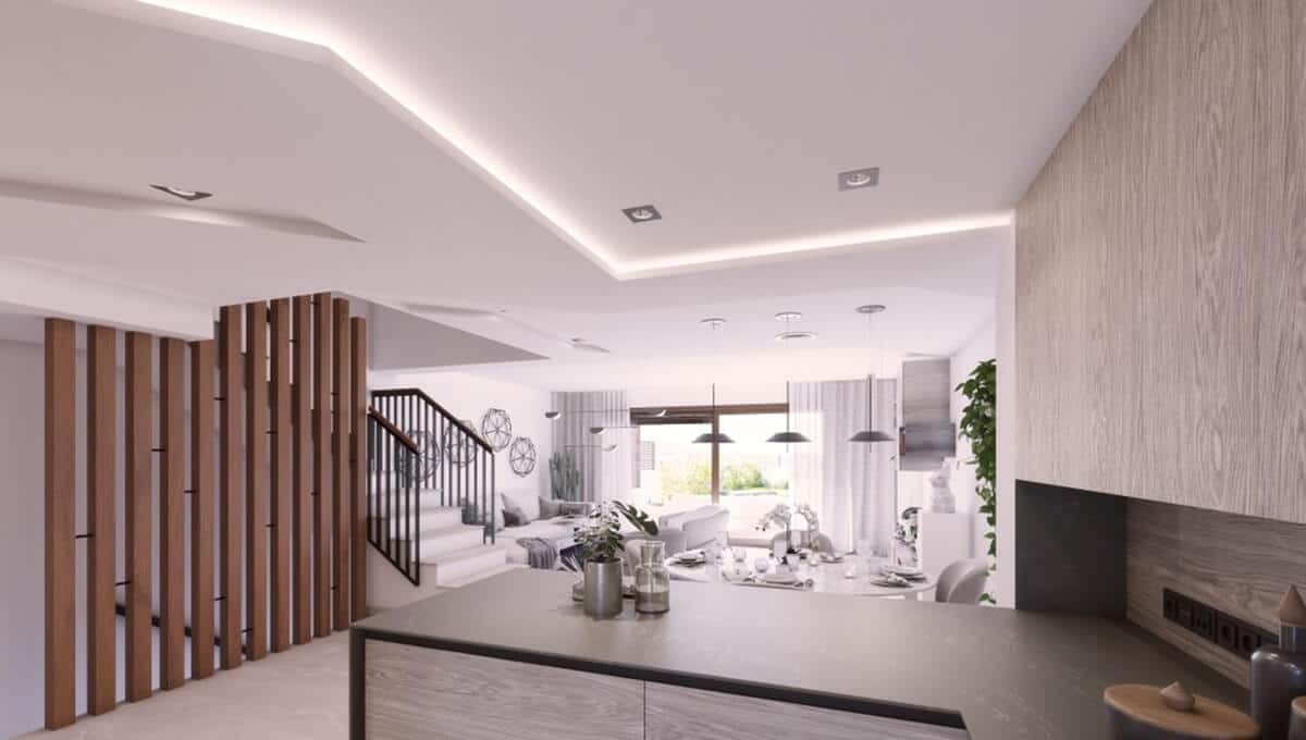 3 Bed, 2 Bath, HouseFor Sale, Marbella, Malaga