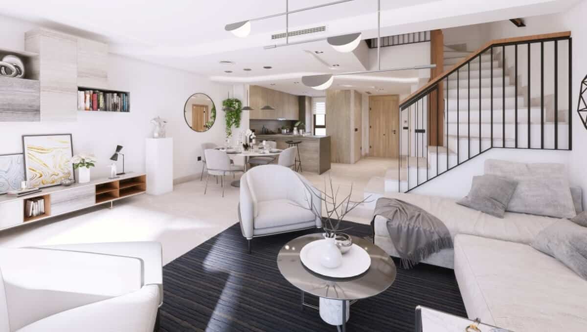 3 Bed, 2 Bath, HouseFor Sale, Marbella, Malaga