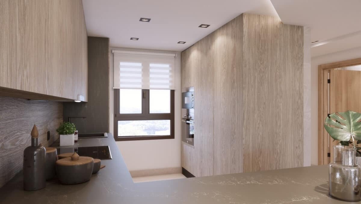 3 Bed, 2 Bath, HouseFor Sale, Marbella, Malaga