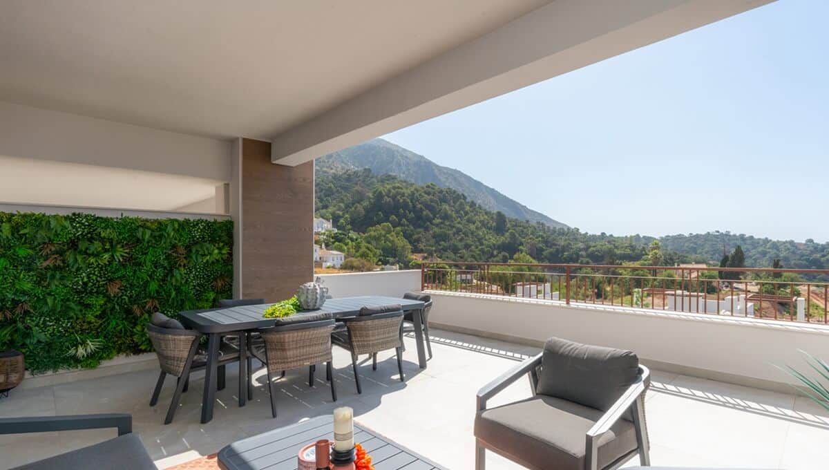 3 Bed, 2 Bath, HouseFor Sale, Marbella, Malaga