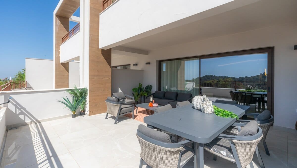 3 Bed, 2 Bath, HouseFor Sale, Marbella, Malaga