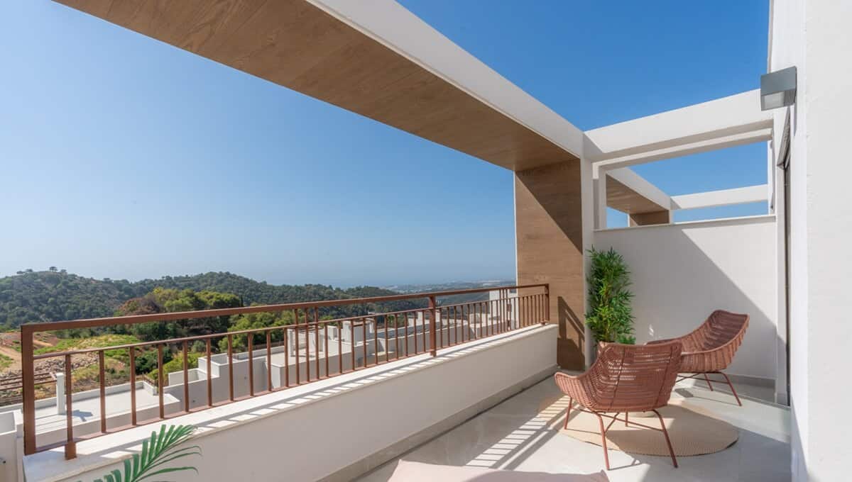 3 Bed, 2 Bath, HouseFor Sale, Marbella, Malaga