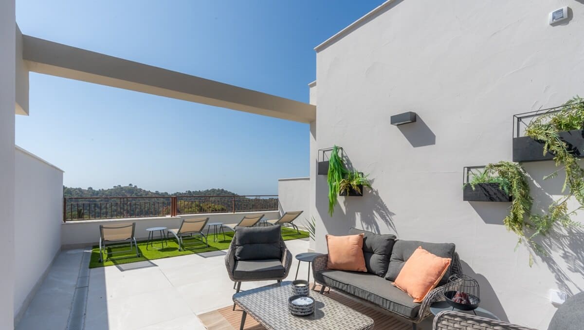 3 Bed, 2 Bath, HouseFor Sale, Marbella, Malaga