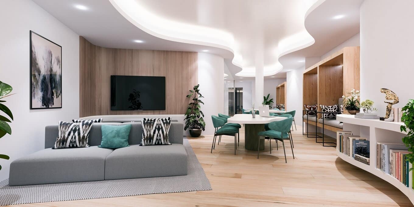 2 Bed, 2 Bath, ApartmentFor Sale, Marbella, Malaga