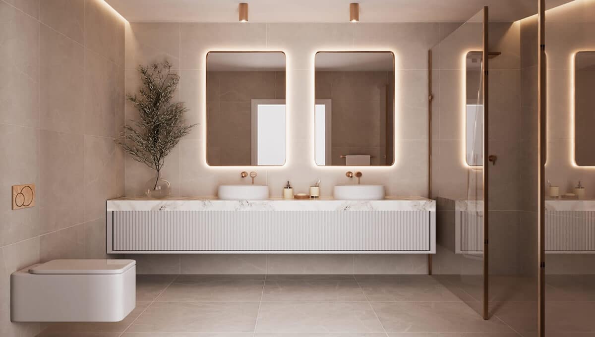 2 Bed, 2 Bath, ApartmentFor Sale, Marbella, Malaga