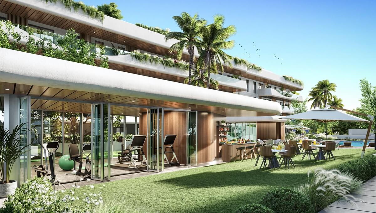 2 Bed, 2 Bath, ApartmentFor Sale, Marbella, Malaga