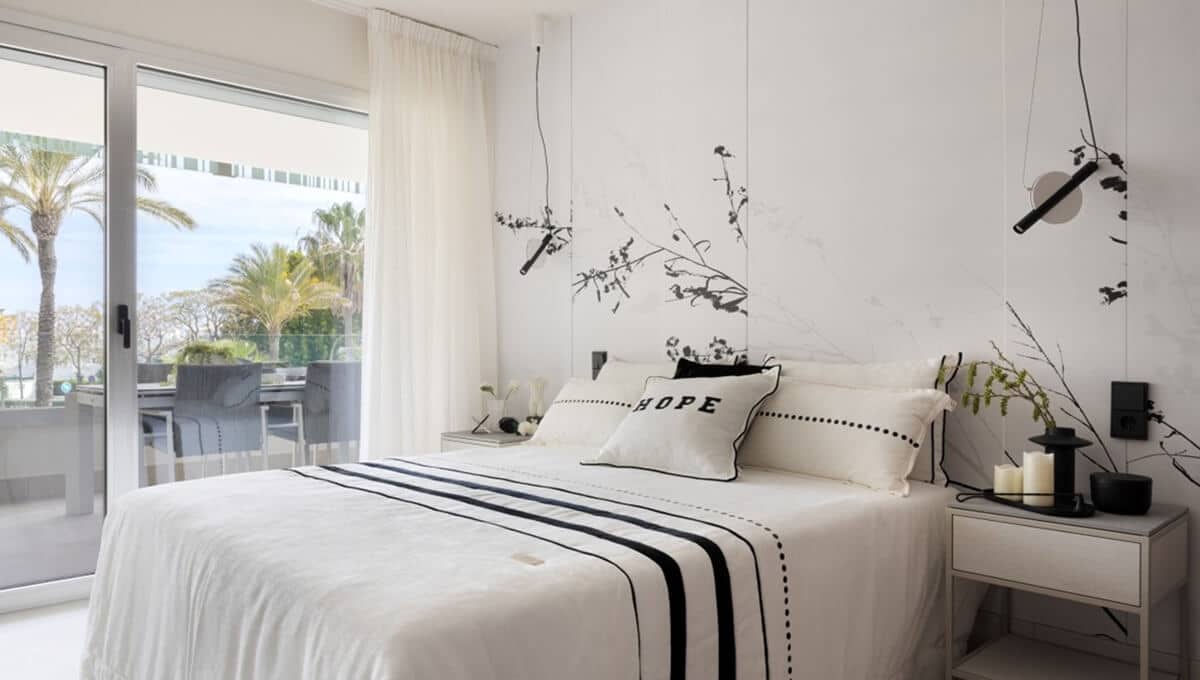 2 Bed, 2 Bath, ApartmentFor Sale, Marbella, Malaga