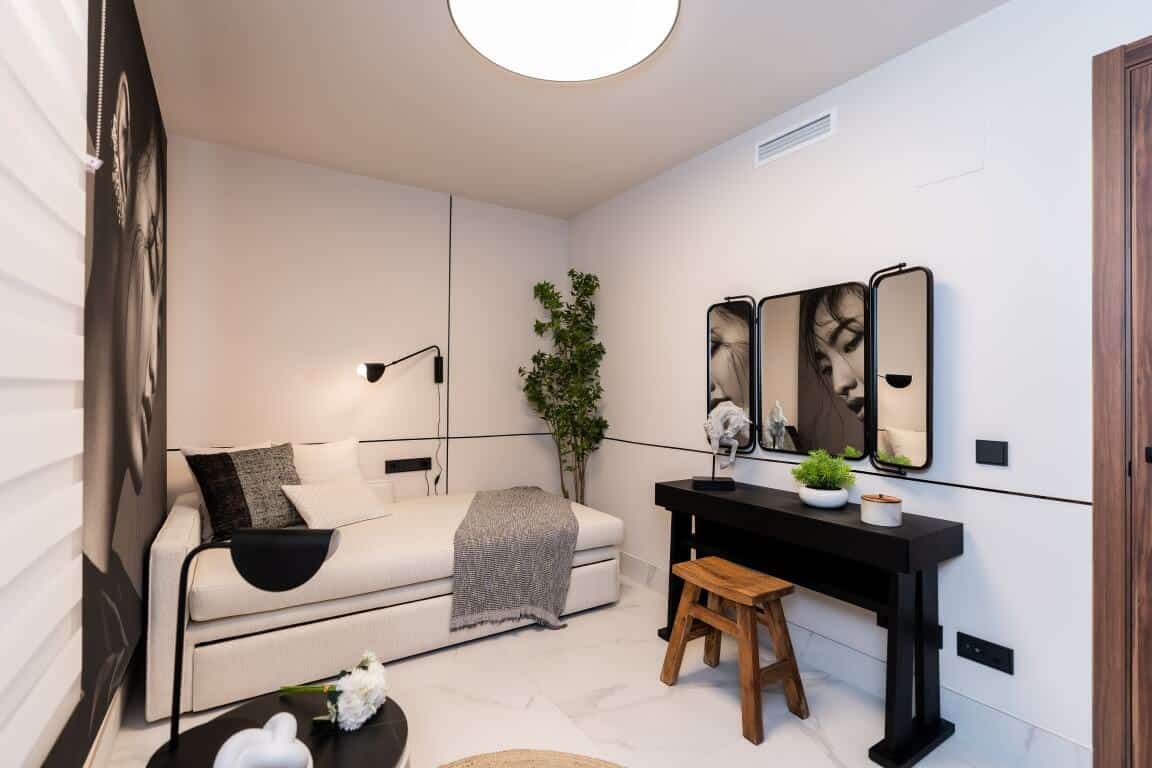 2 Bed, 2 Bath, ApartmentFor Sale, Marbella, Malaga