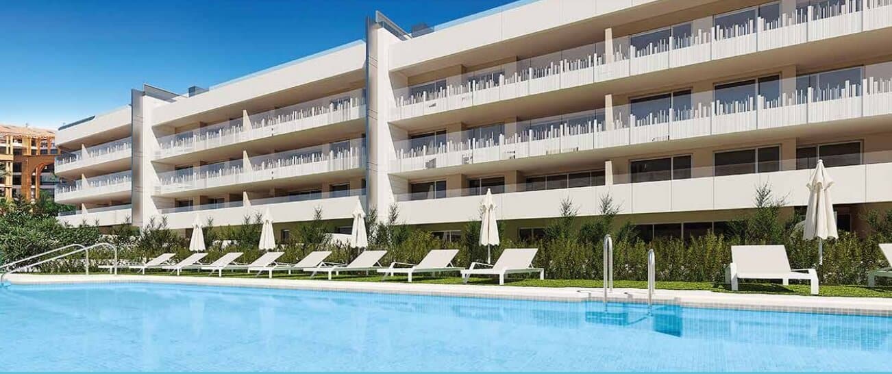 2 Bed, 2 Bath, ApartmentFor Sale, Marbella, Malaga