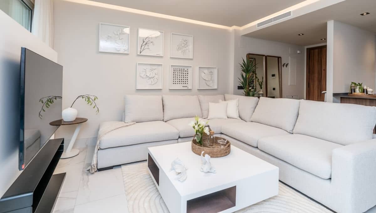 2 Bed, 2 Bath, ApartmentFor Sale, Marbella, Malaga