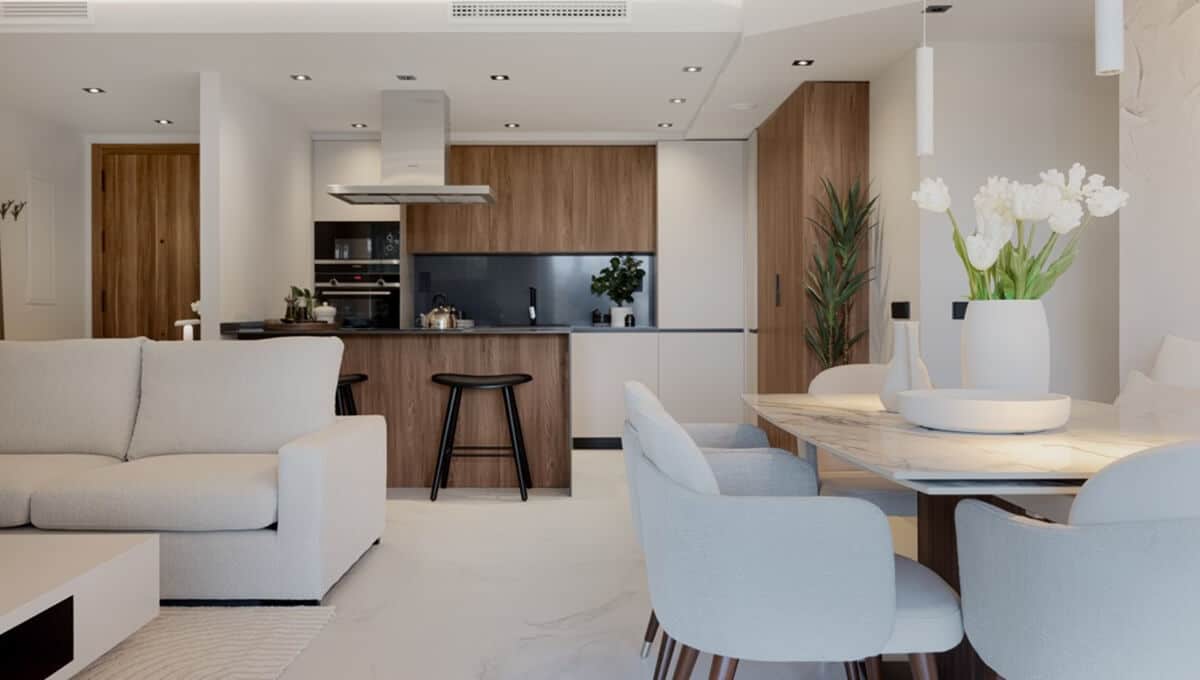 2 Bed, 2 Bath, ApartmentFor Sale, Marbella, Malaga