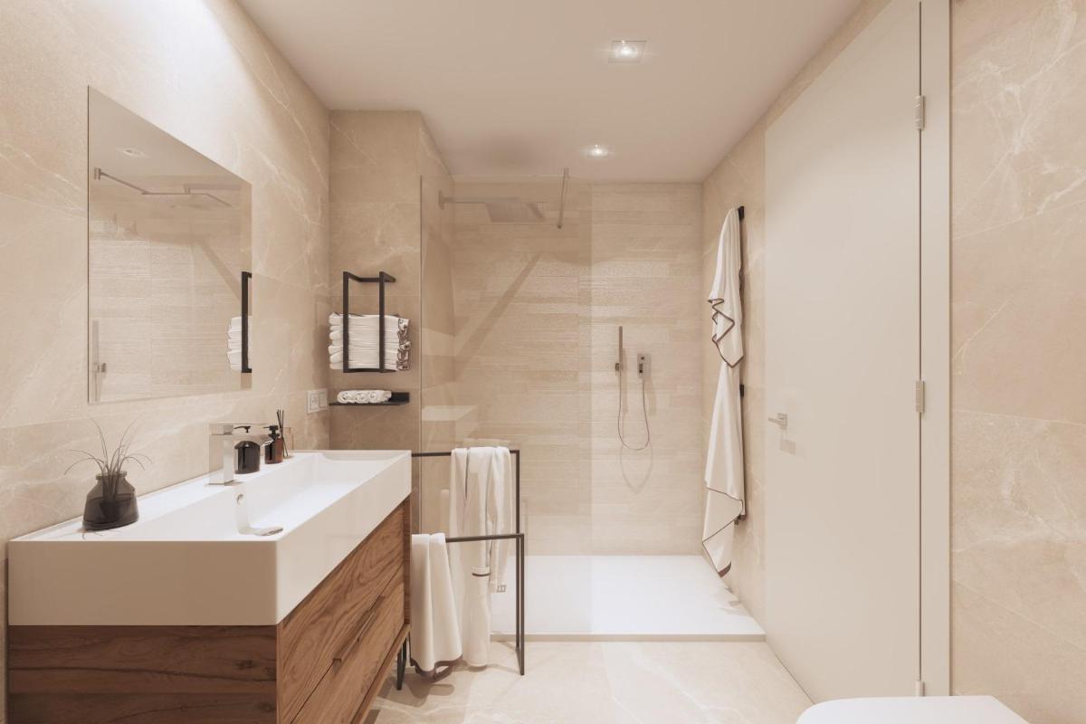 2 Bed, 2 Bath, ApartmentFor Sale, Benahavis, Costa del Sol