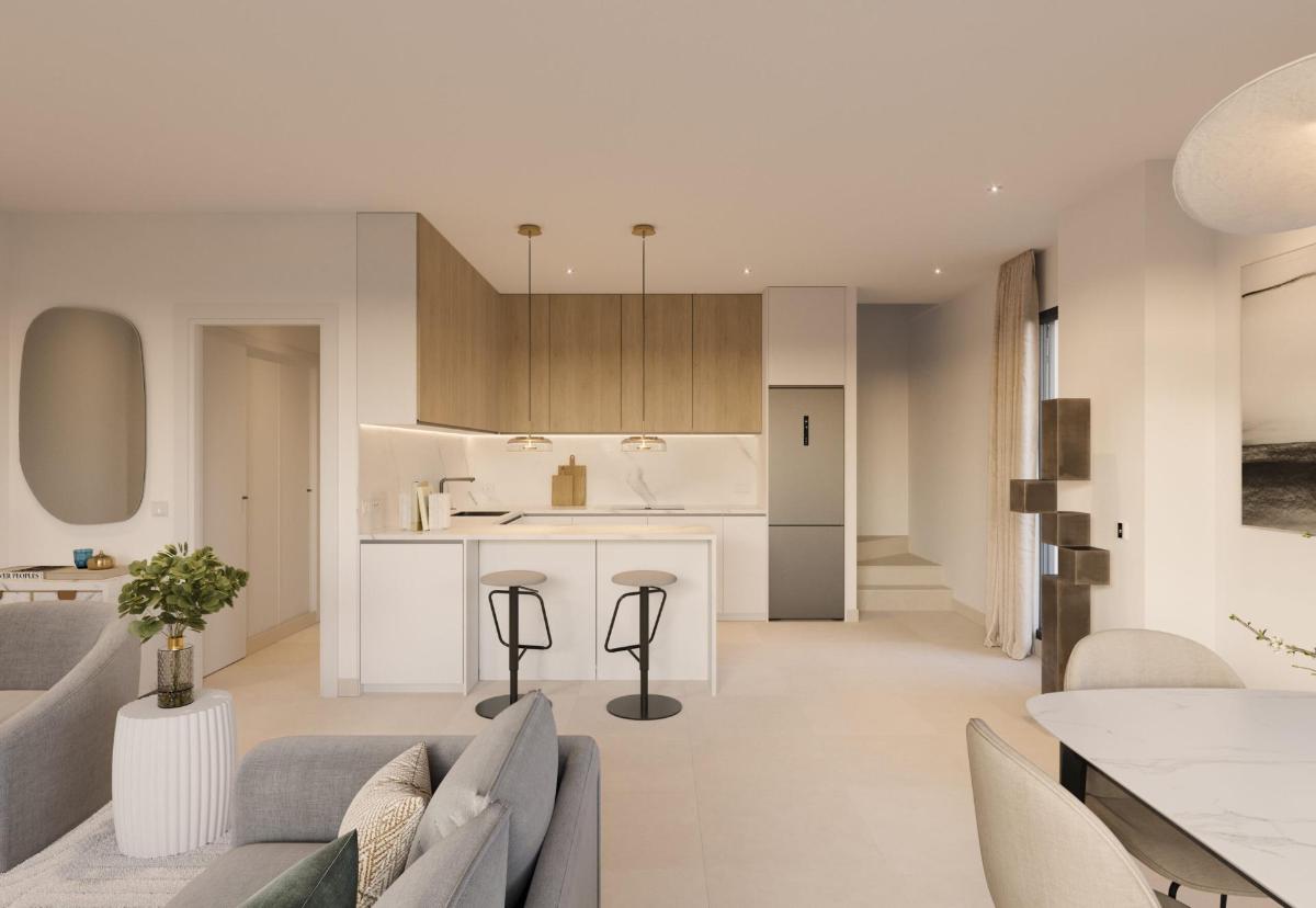 3 Bed, 2 Bath, HouseFor Sale, Velez Málaga, Costa del Sol