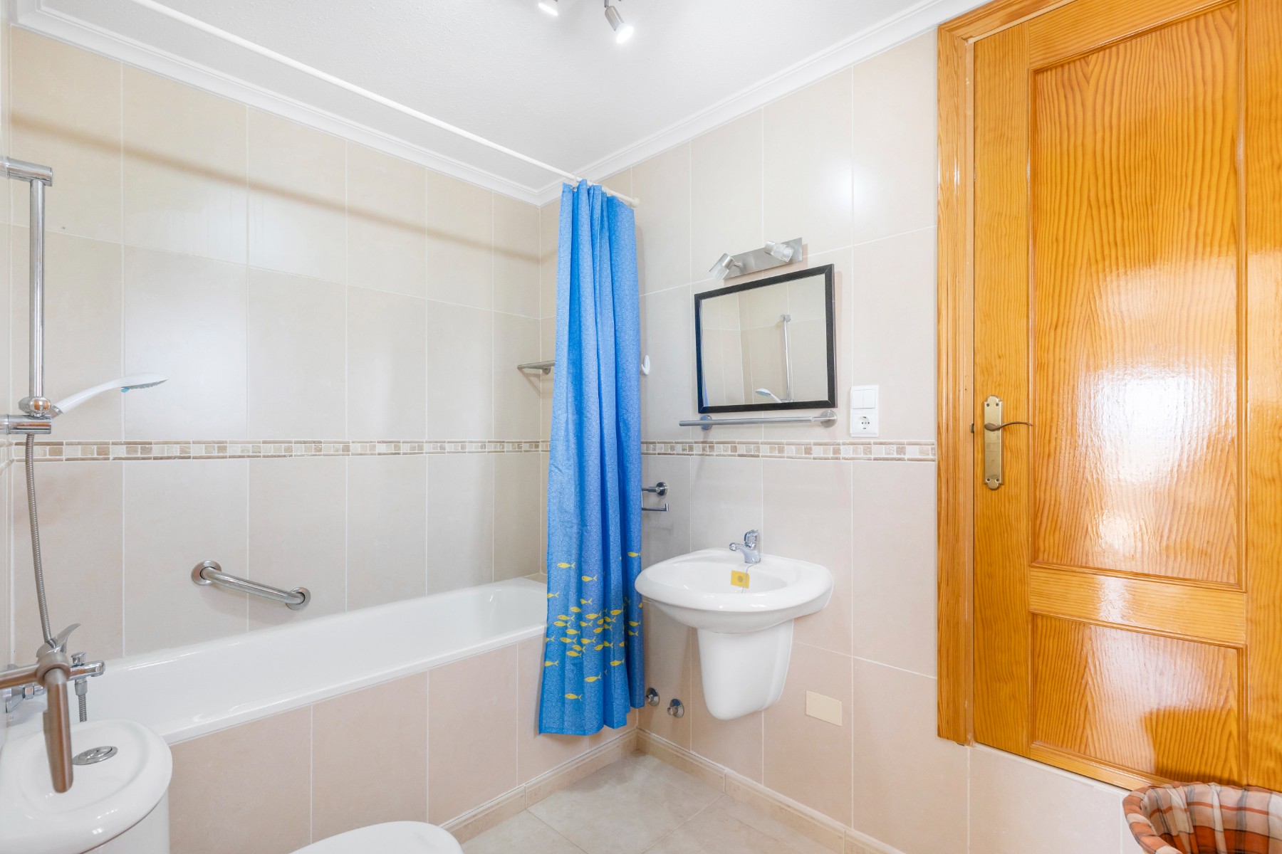 5 Bed, 5 Bath, HouseFor Sale, San Fulgencio, Alicante