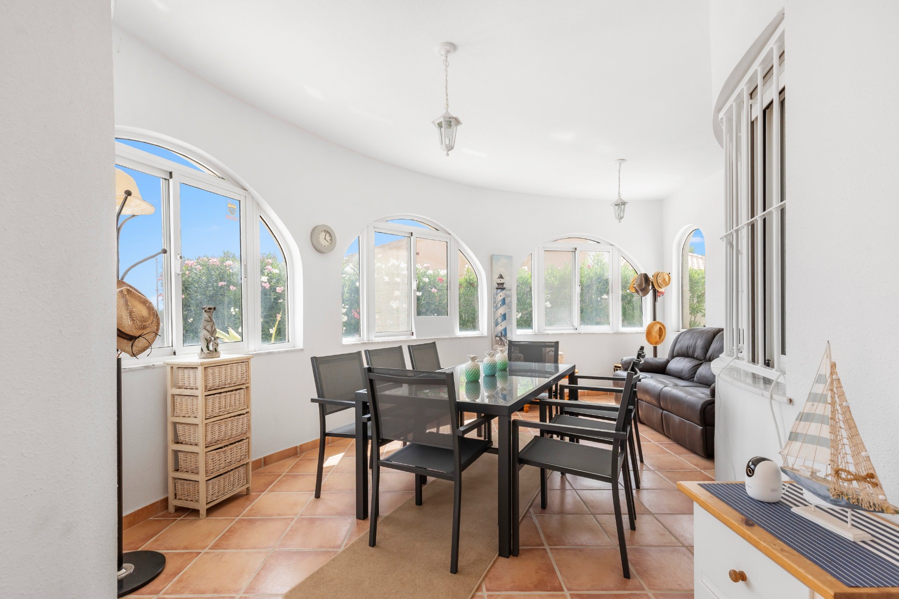 5 Bed, 5 Bath, HouseFor Sale, San Fulgencio, Alicante