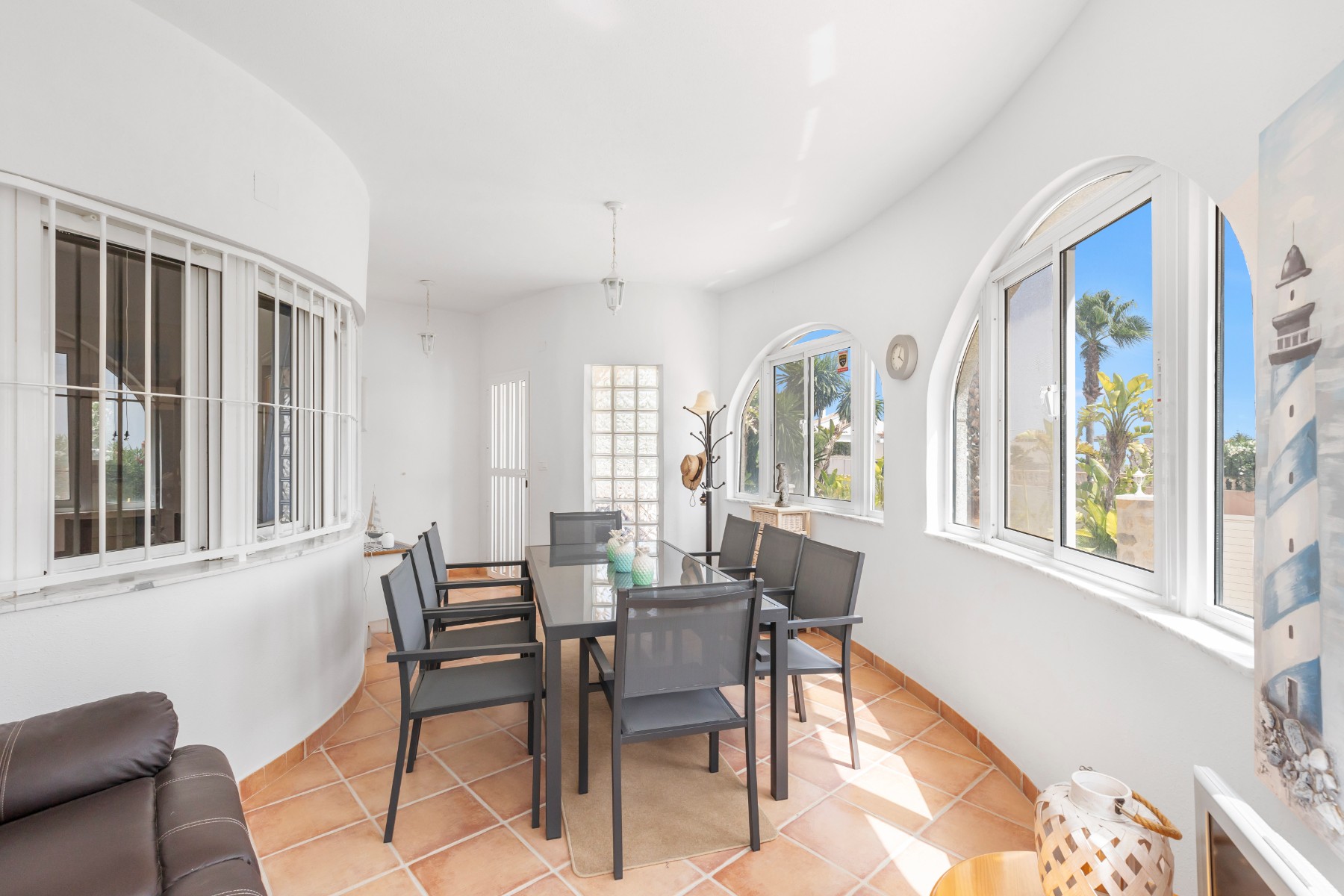 5 Bed, 5 Bath, HouseFor Sale, San Fulgencio, Alicante