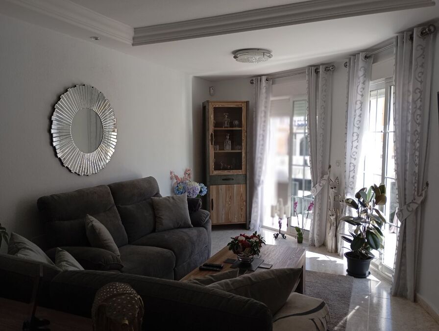 3 Bed, 2 Bath, HouseFor Sale, Villamartin, Alicante