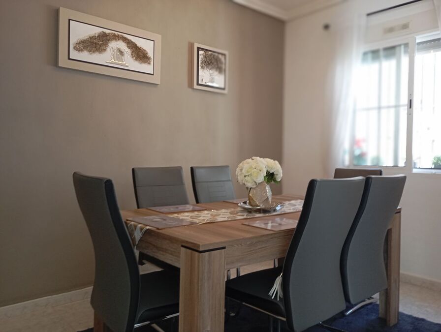 3 Bed, 2 Bath, HouseFor Sale, Villamartin, Alicante