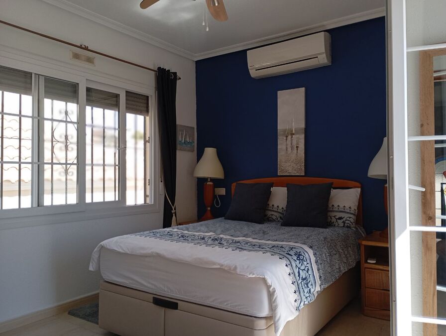 3 Bed, 2 Bath, HouseFor Sale, Villamartin, Alicante