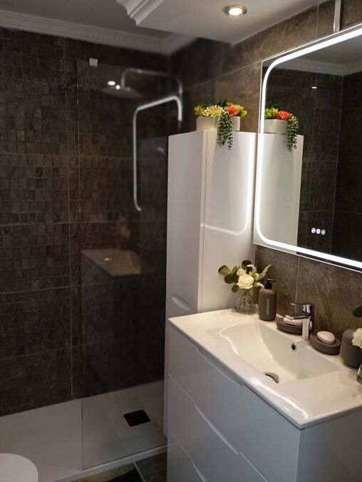 3 Bed, 2 Bath, HouseFor Sale, Villamartin, Alicante