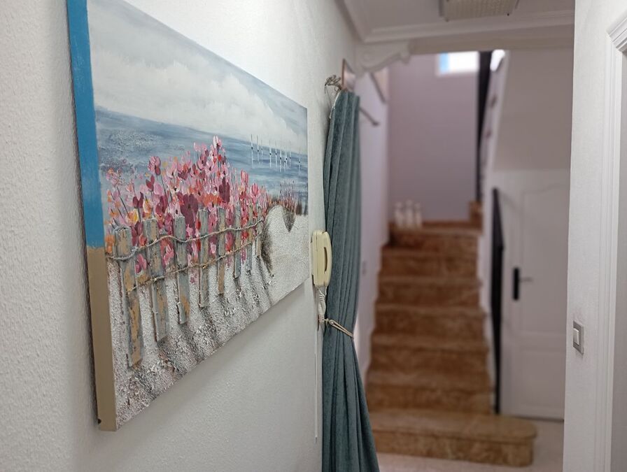 3 Bed, 2 Bath, HouseFor Sale, Villamartin, Alicante