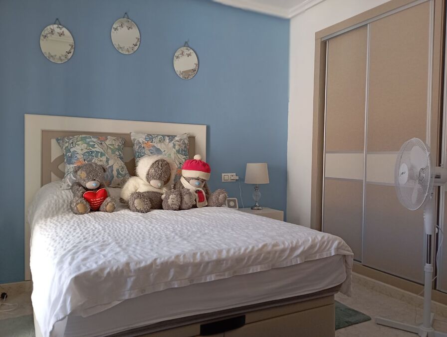 3 Bed, 2 Bath, HouseFor Sale, Villamartin, Alicante