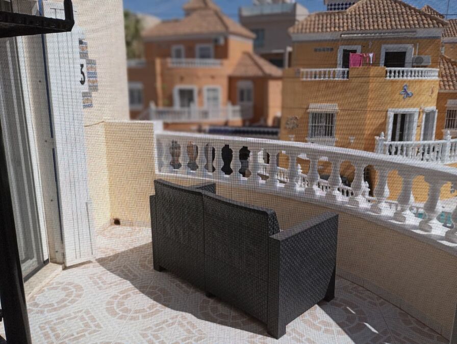 3 Bed, 2 Bath, HouseFor Sale, Villamartin, Alicante