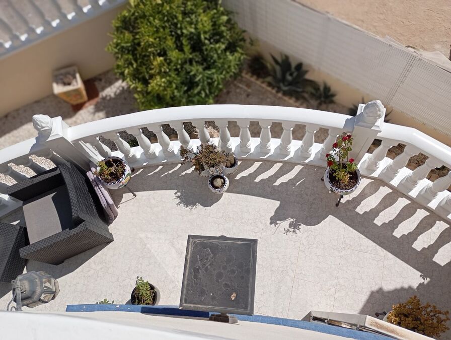 3 Bed, 2 Bath, HouseFor Sale, Villamartin, Alicante