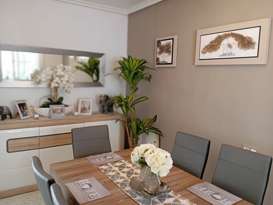 3 Bed, 2 Bath, HouseFor Sale, Villamartin, Alicante