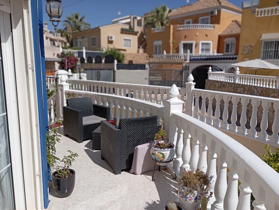 3 Bed, 2 Bath, HouseFor Sale, Villamartin, Alicante
