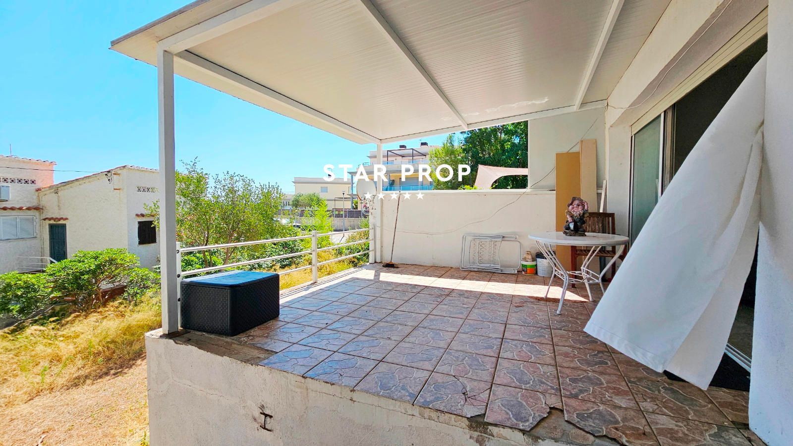 2 Bed, 1 Bath, ApartmentFor Sale, Llançà, Girona