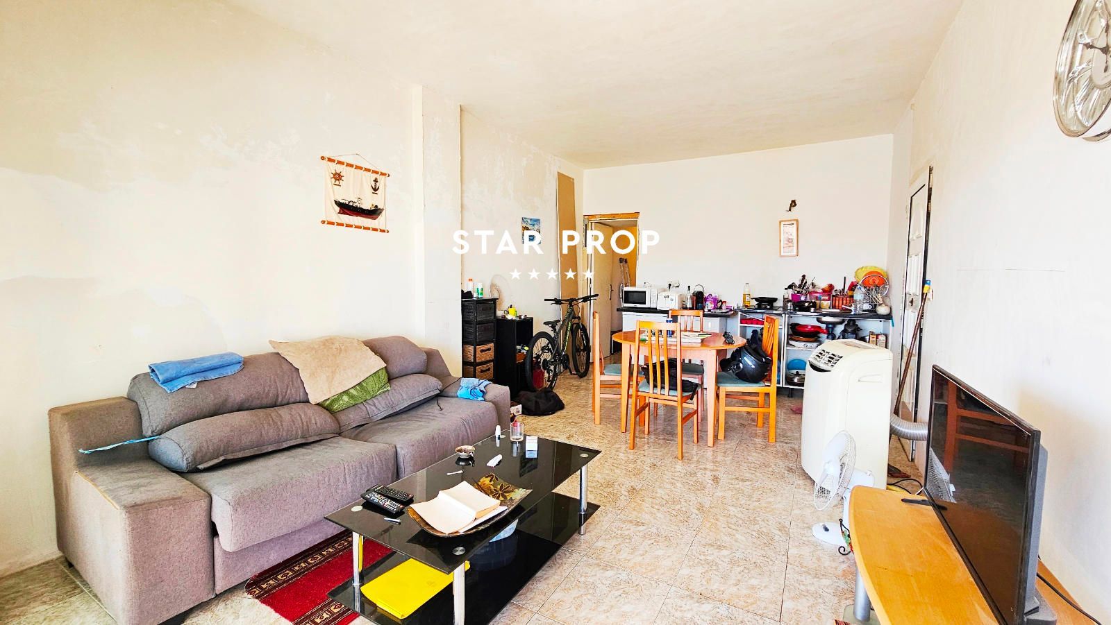 2 Bed, 1 Bath, ApartmentFor Sale, Llançà, Girona