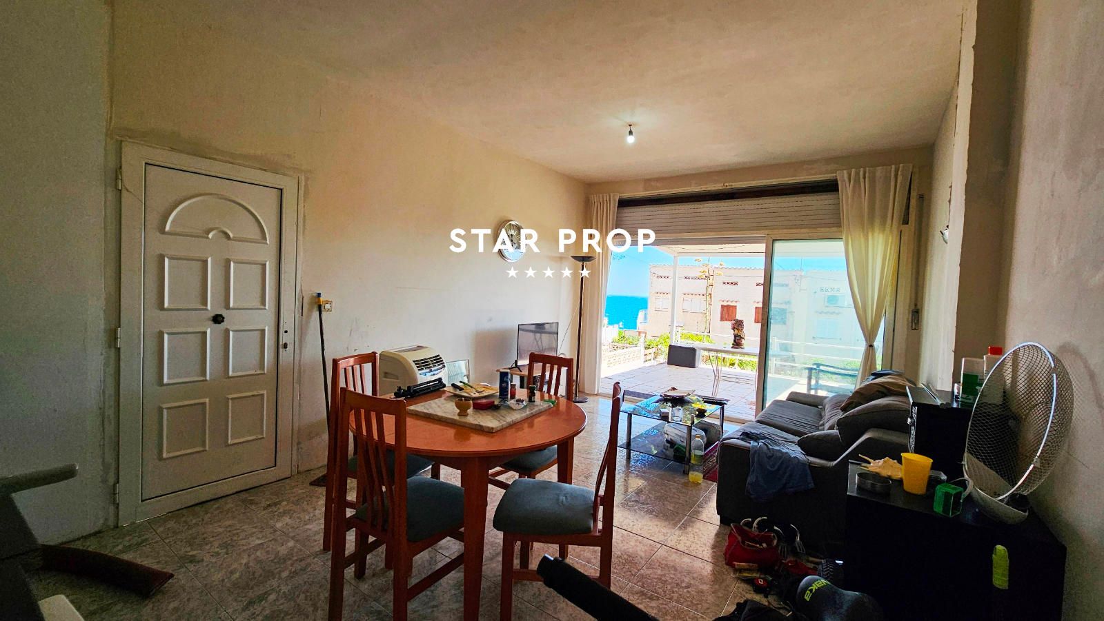 2 Bed, 1 Bath, ApartmentFor Sale, Llançà, Girona