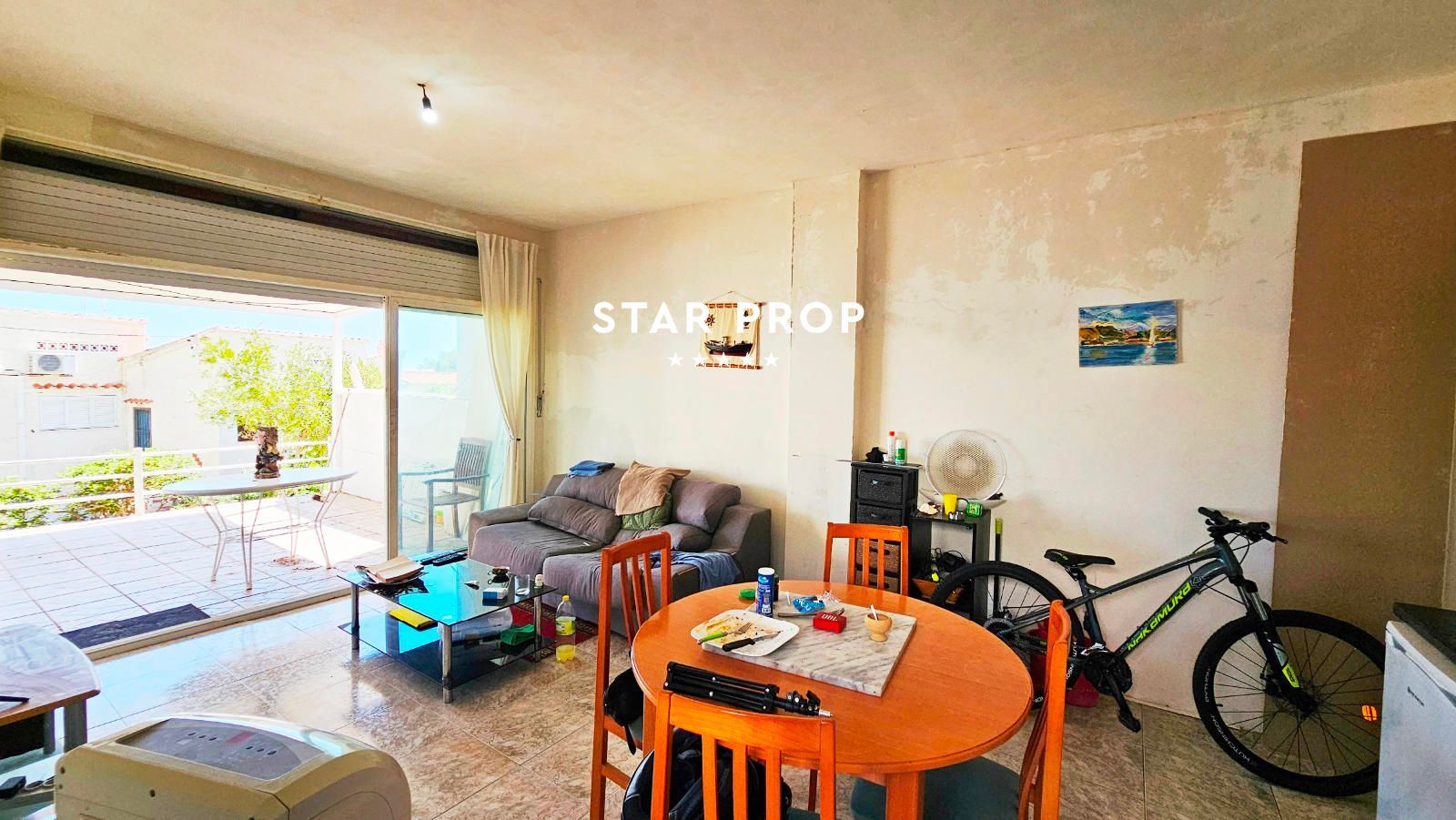 2 Bed, 1 Bath, ApartmentFor Sale, Llançà, Girona