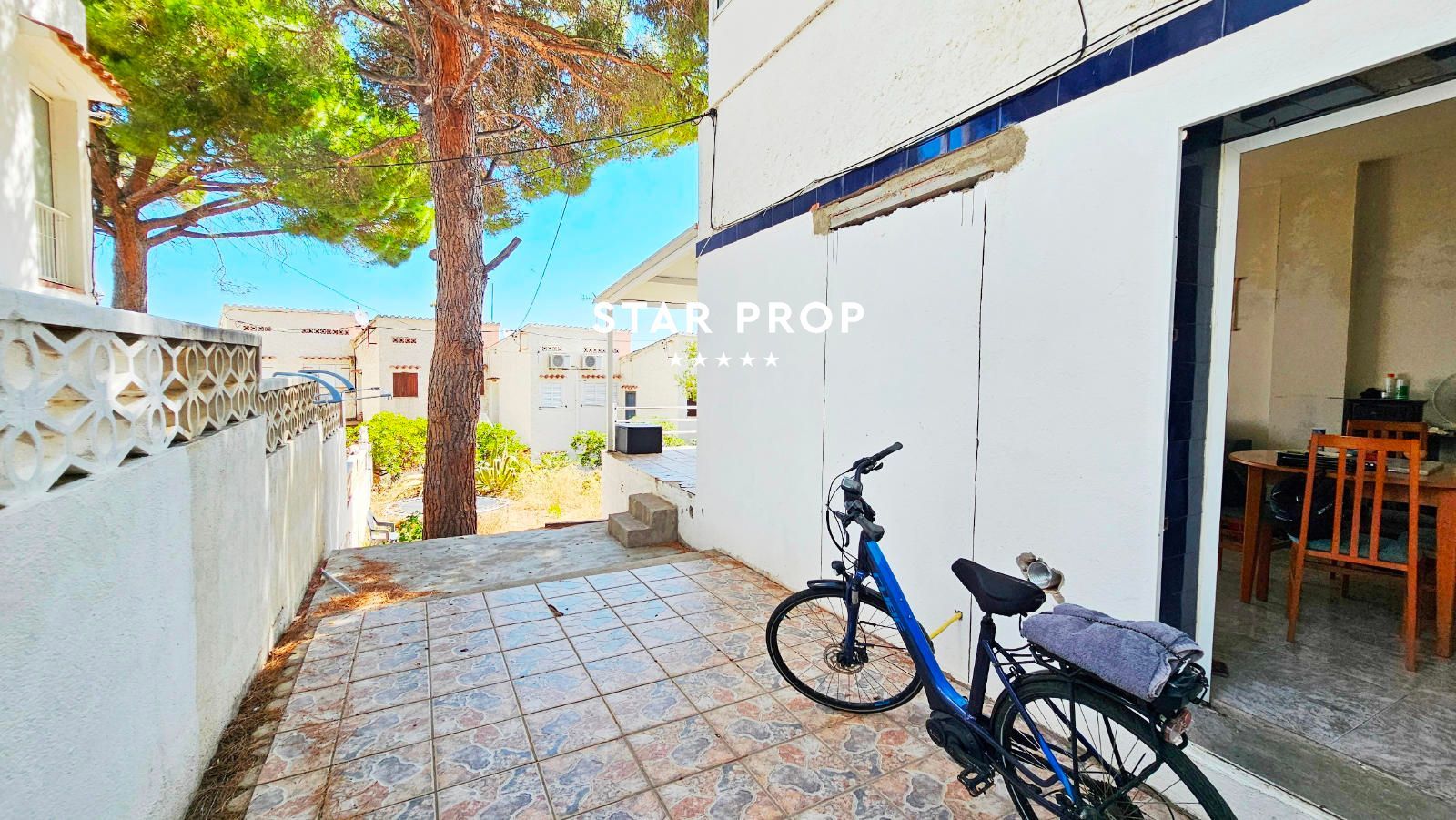 2 Bed, 1 Bath, ApartmentFor Sale, Llançà, Girona