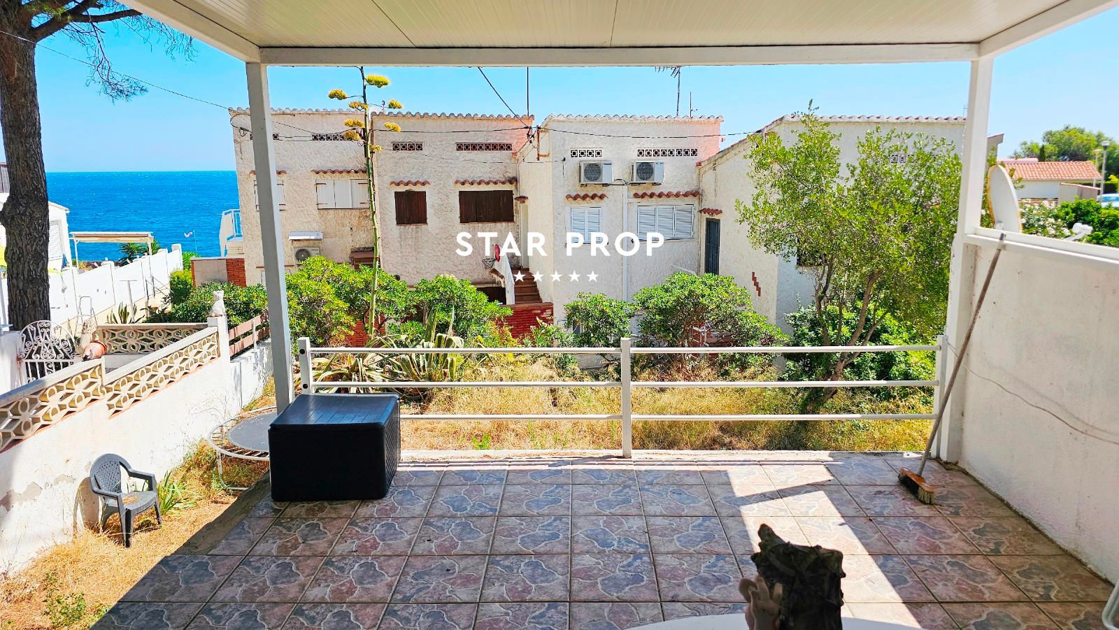 2 Bed, 1 Bath, ApartmentFor Sale, Llançà, Girona