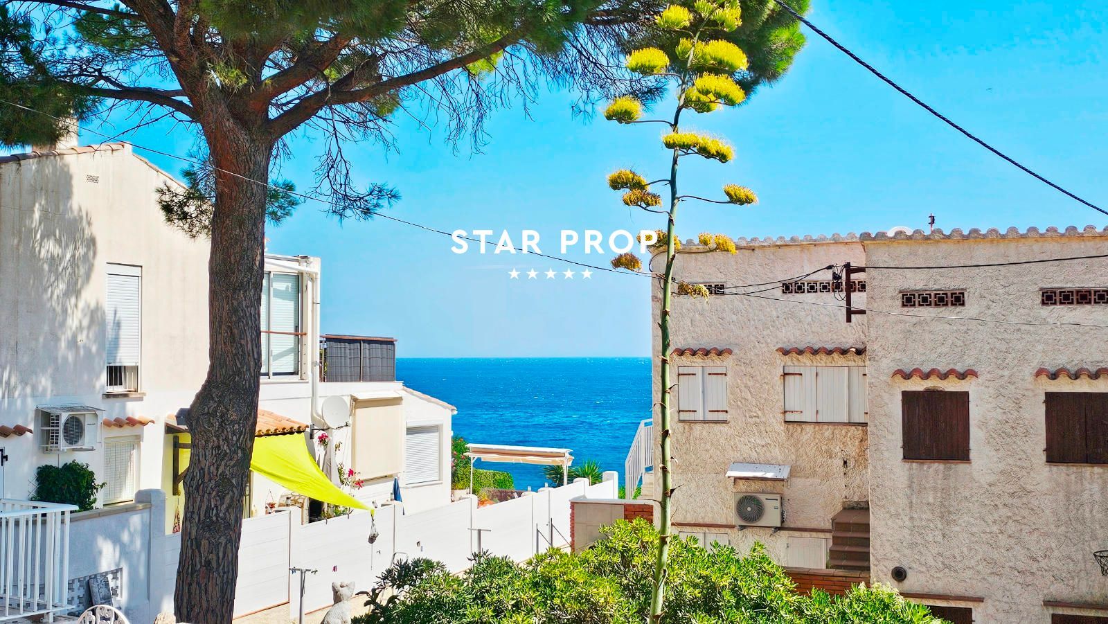 2 Bed, 1 Bath, ApartmentFor Sale, Llançà, Girona