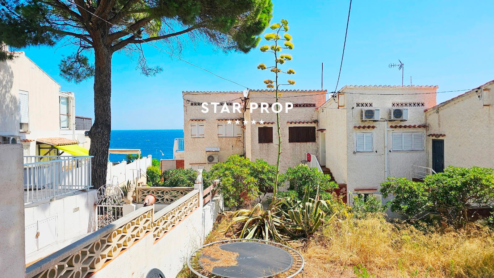 2 Bed, 1 Bath, ApartmentFor Sale, Llançà, Girona