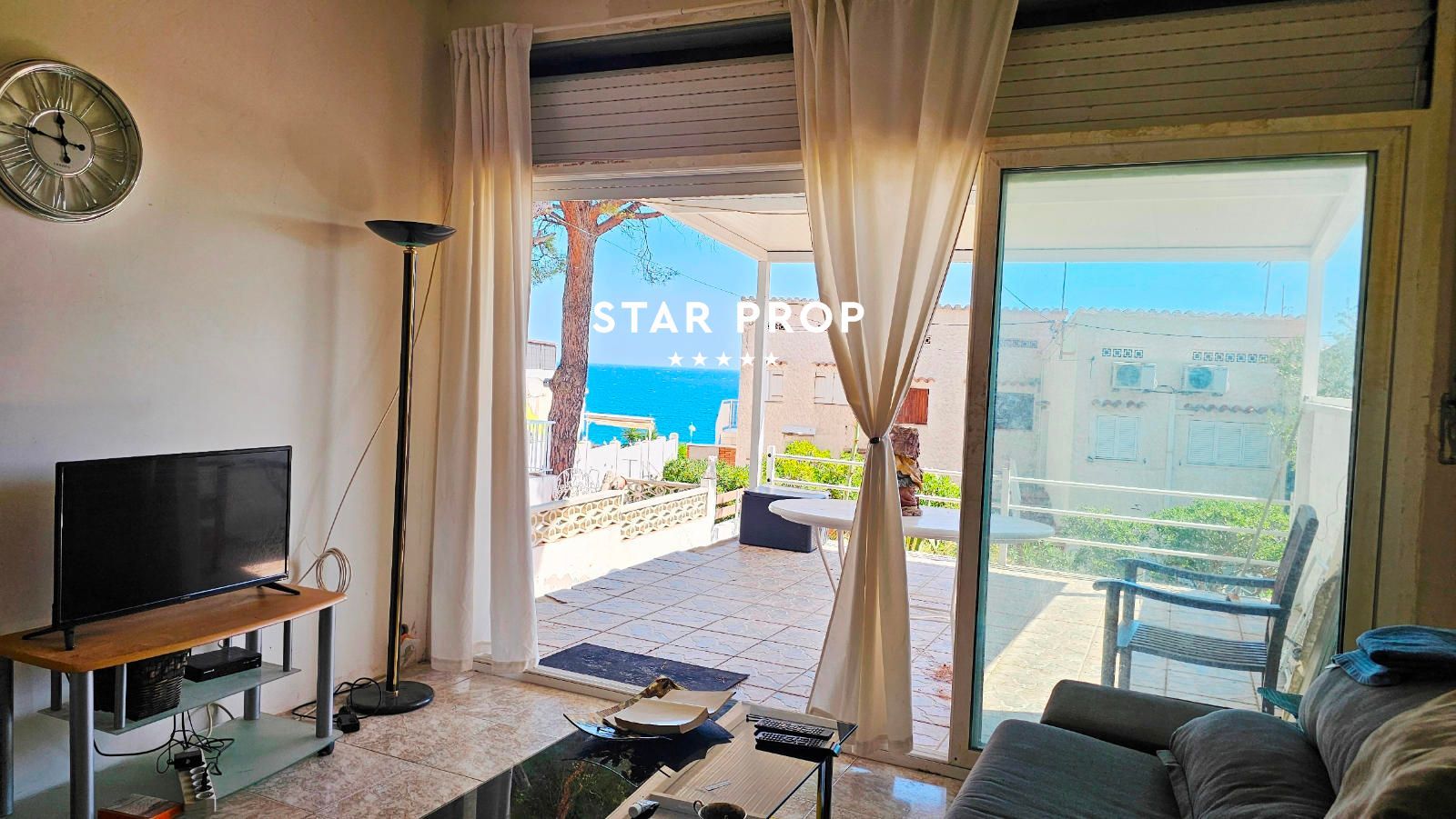 2 Bed, 1 Bath, ApartmentFor Sale, Llançà, Girona