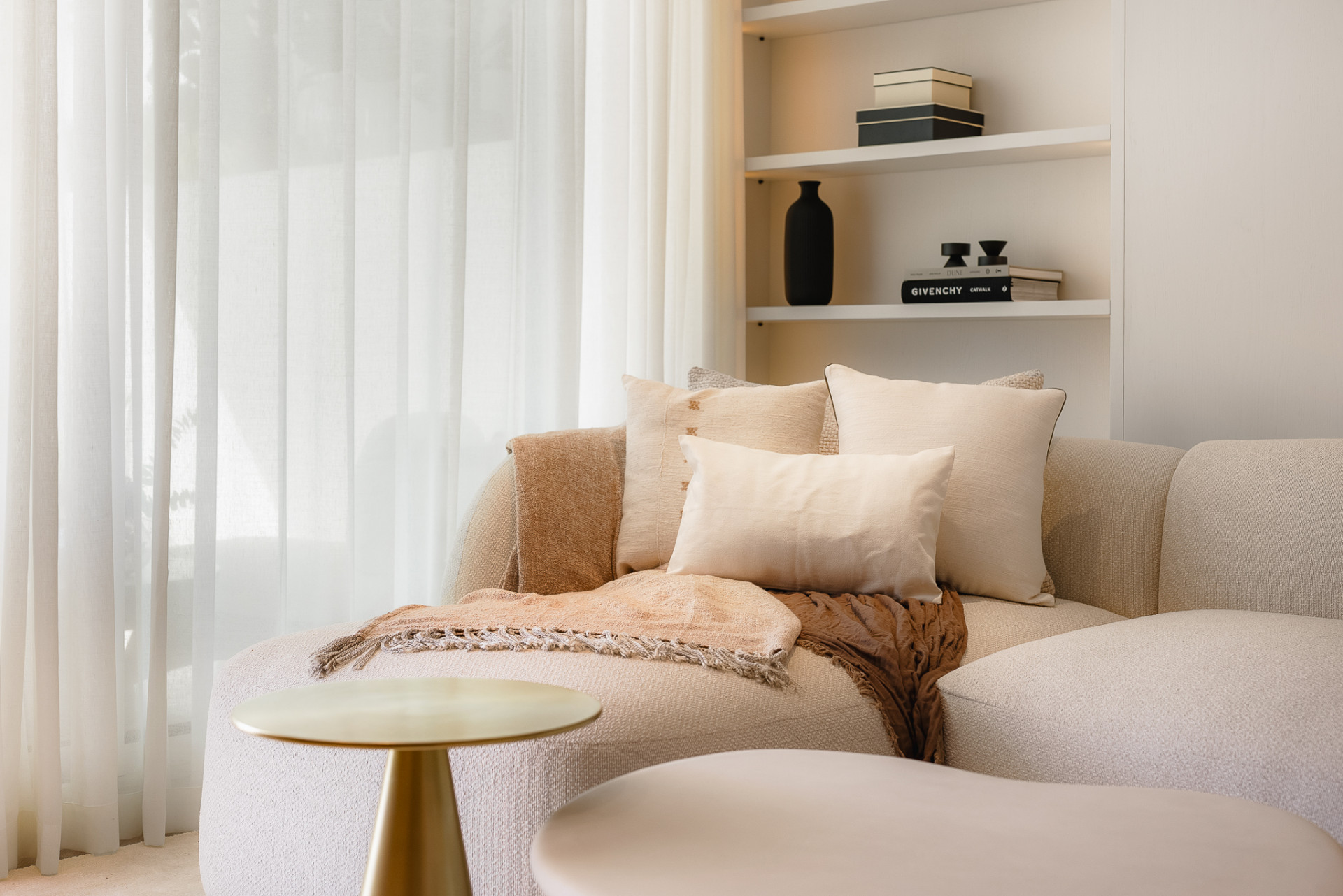 3 Bed, 3 Bath, ApartmentFor Sale, Marbella, Malaga